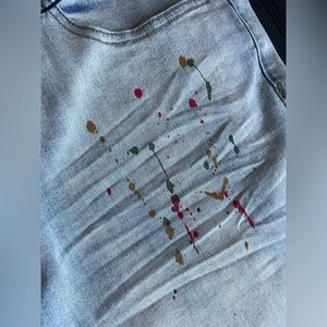 Rue 21 Mens Jeans 38x32
